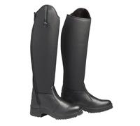 Bottes d'équitation en cuir Mountain Horse Active Winter HR Regular Wide Noir 41