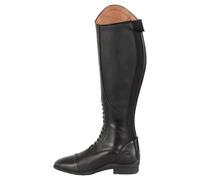 Bottes d'équitation en cuir Premiere Davidoff Noir 39