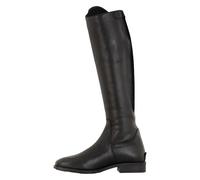 Bottes d'équitation en cuir Premiere Sierra Noir 34