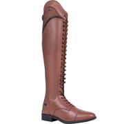 Bottes d'équitation en cuir QHP Hailey
