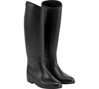 Bottes d'équitation enfant Equipage Starter Noir 31 Court