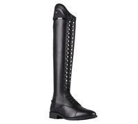 Bottes d'équitation enfant Hailey Tall Noir 38