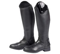 Bottes d'équitation enfant Harry's Horse Excalibur Noir 39