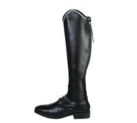 Bottes d'équitation enfant HKM Valencia Style Standard Noir 36