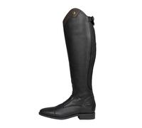 Bottes d'équitation enfant HORKA Santiago Noir 38