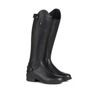 Bottes d'équitation enfant Horze Genève Noir 34S/XW