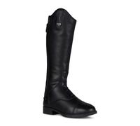 Bottes d'équitation enfant Horze Rover Noir 39