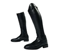 Bottes d'équitation enfant LeMieux Field Regular Noir 37