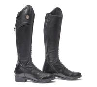 Bottes d'équitation enfant Mountain Horse Sovereign RR Marron 38