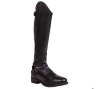 Bottes d'équitation enfant QHP Jessy 40
