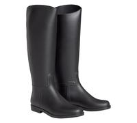 Bottes d'équitation enfant Star Noir 30