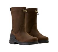 Bottes d'équitation femme Ariat Barnyard Brooke Marron 41,5
