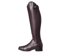 Bottes d'équitation femme Ariat Heritage Contour II Field Marron 39 Extra Slim Tall