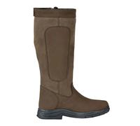 Bottes d'équitation femme Dublin Pinnacle III Marron 40