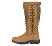 Bottes d'équitation femme Dublin Pinnacle III Marron 41