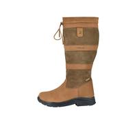 Bottes d'équitation femme Dublin River IV Marron 38