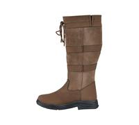 Bottes d'équitation femme Dublin River IV Marron 45