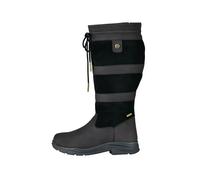 Bottes d'équitation femme Dublin River IV Noir 45