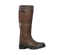 Mountain Horse 2022 Botte D'équitation Cumberland Long pour Femme 022160300io - Marron