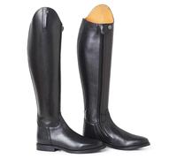 Bottes d'équitation femme en cuir Mountain Horse Serenade Regular Extra Noir 39