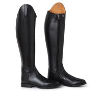Bottes d'équitation femme en cuir Mountain Horse Serenade Régular Regular Noir 37
