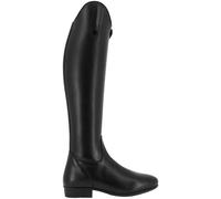 Bottes d'équitation femme Equithème Versailles Noir 39/L
