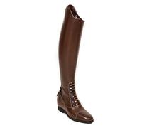 Bottes d'équitation femme Franceschini Marron 39