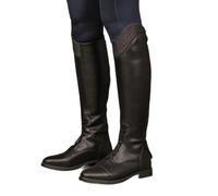 Bottes d'équitation femme Harry's Horse Bellagio L Noir 41