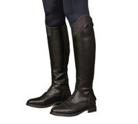 Bottes D'équitation Femme Harry's Horse Bellagio S 36 Femme Noir