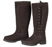 Bottes d'équitation femme Harry's Horse Chamonix Marron 37