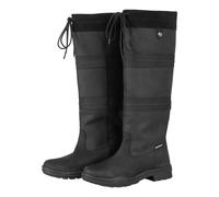 Bottes d'équitation femme Harry's Horse Highlands Noir 38