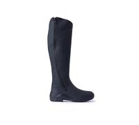 Bottes d'équitation femme Horze Aspen Noir 42