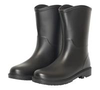 Bottes d'équitation femme HV Polo Jayden Noir 36