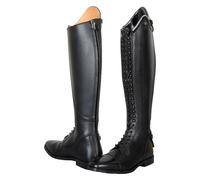Bottes D'équitation Femme Imperial Riding Olania Dressage Large - 40