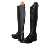 Bottes d'équitation femme Imperial Riding Olania Noir 36