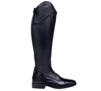 Bottes d'équitation femme QHP Lyssa - noir 38