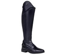 Bottes d'équitation femme QHP Lyssa - noir - 39 39