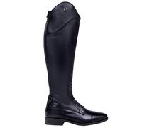 Bottes d'équitation femme QHP Lyssa Noir 41