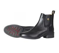Bottes d'équitation femme Weatherbeeta Jodhpur Noir 43
