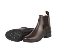 Bottes d'équitation fille Dublin Altitude Jodhpur Marron 32