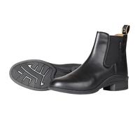 Bottes d'équitation fille Dublin Altitude Jodhpur Noir 30,5