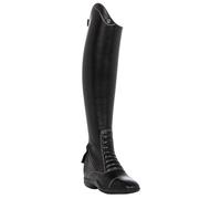 Bottes d'équitation Franceschini Botticelli Noir 43 Extra Slim