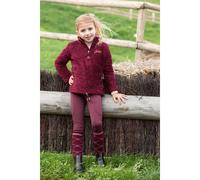 Bottes d'équitation Harry's Horse Outdoor Canada Noir 40