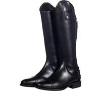 Bottes d'équitation HKM -Julie Kids- longueur standard/étroite