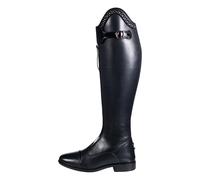 Bottes d'équitation HKM Trinity Regular/Extra Wide Noir 38
