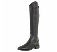 Bottes d'équitation imitation cuir Premiere Chesta Noir 40