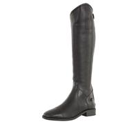 Bottes d'équitation imitation cuir Premiere Chesta Noir 41