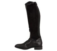 Bottes d'équitation imitation cuir Premiere Chico Noir 39