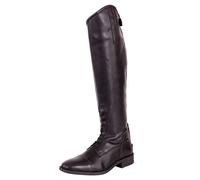 Bottes d'équitation imitation cuir Premiere Chico XS Noir 33