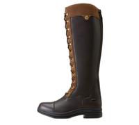Bottes d'équitation imperméable femme Ariat Coniston Max H2O Marron 36